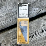 Vintage Nos Craftsman 9-2877 3 1/2" Flush Wood Cutting Sabre Saw Blade See Photo. Fixed Price $11.99.