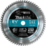 Makita A-99948 6-1/2" 64T Carbide-tipped Ultrathin Kerf Saw Blade. Fixed Price $79.47.