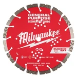 Milwaukee 49-93-9010 In Diamond Max Segmented. Fixed Price $81.99.