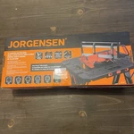 Jorgensen Professional Clamping Miter Saw - #60120 New Sealed Box. Fixed Price $25.00.