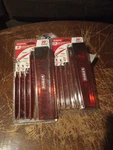 Diablo DS006S 6PC Nail-embedded Wood & Metal Demolition Recip Blade Set X2. Fixed Price $15.00.