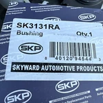 Suspension Control Arm Bushing Kit Skp SK3131RA. Fixed Price $21.82.