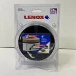 Lenox T3 Hole Saw 4" Speedslot Usa Made Bi Metal Blade Technology. Fixed Price $30.00.