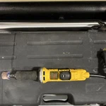 Dewalt DWE4887 Die Grinder 1-1/2 Corded Electric 120V Rotary. Fixed Price $100.00.