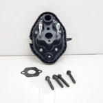 Poulan Pro PP3816A Chainsaw Intake Manifold/insulator 530071889. Fixed Price $12.00.