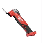 Milwaukee 2836-20 M18 Fuel Brushless Lithium-ion Cordless Oscillating Multi-tool. Fixed Price $150.00.