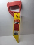 Starrett Pvc Hand Saw Blade 12" 143-12. Fixed Price $16.99.