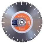 Husqvarna 599494725 Diamond Saw Blade, Masonry, 14 In. Dia.. Fixed Price $313.99.