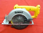 Dewalt Circular Saw DW939. Fixed Price $25.00.
