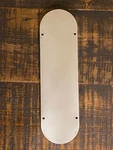 Delta Unisaw Throat Plate Insert Cnc Machined Aluminum Zero Clearance. Fixed Price $55.00.
