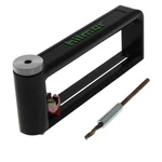 Hilmor 1891191 Hole Cutter Steel Pipe Cutting Tool. Fixed Price $124.50.
