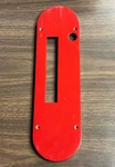 Delta 6" Right Tilt Dado Insert 34-264 For Contractors Saw 34-445, 36-L31X,. Fixed Price $53.99.
