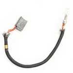 Milwaukee 22-18-0995 Carbon Brush Assembly Black. Fixed Price $11.40.