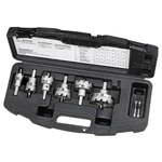 Ideal 36-314 Hole Kit,saw Range To 4-3/4" 10F522. Fixed Price $512.87.