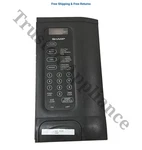 Microwave Control Panel Console FPNLCB079MRK0 Black. Fixed Price $84.65.