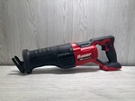 Bauer Tools 2075CR-B Cordless Reciprocation Saw Only (A1G013321). Fixed Price $39.00.