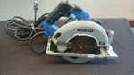 Kobalt Amp 1/4" Corded Circular Saw K15CS-06AC (TDY027378). Fixed Price $69.99.