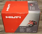 Hilti Sc 6ML-22 Cordless 6.5" Circular Saw 22V Nuron Metal Cold Cutting 2315450. Fixed Price $299.99.
