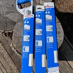 New. LENOX-20980-HSF-18. 18IN Pvc Hand Saw With Extra Blades. Fixed Price $29.99.