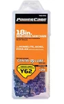 Lot Of Power Care 18 Semi Chisel Saw Chain 462-643 Y62 New. Fixed Price $19.00.
