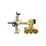 Powermatic PF-31 Powerfeeder 1HP 1PH 115V. Fixed Price $1721.70.