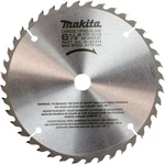 Makita 6 1/2 Carbide Blade 40T (A-90314). Fixed Price $43.18.