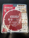 Diablo D1050X 10" Tooth Carbide Combination Circular Saw Blade New. Fixed Price $42.95.