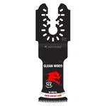 Diablo By Freud DOU125JBW3 1-1/4 In. Universal Fit Bi-metal Oscillating Blades. Fixed Price $36.97.