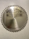 Table Saw Blade 10" Carbide Tipped, 48 Teeth, 5/8" Bore. Fixed Price $139.00.