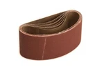 Sanding Belt, W, 24IN L, 60 Grit, Hiolit X. Fixed Price $46.89.
