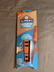 New Elmer's It Cardboard Cutting Stem Building Kid-safe Saw. Fixed Price $8.99.