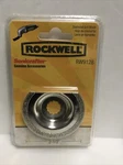 New Factory Sealed Rockwell Diamond Grit Blade RW9128 Nip. Fixed Price $14.80.