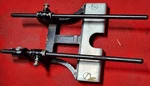 Vintage Stanley GA-H271 Straight & Circular Gauge Vernier Attachment 31W6. Fixed Price $7.88.