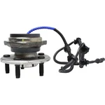 SP450201 Timken Hub Front Driver Or Passenger Side 4WD 4X4 4-WHEEL Abs. Fixed Price $253.68.