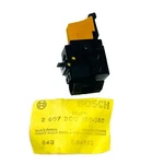 Bosch Genuine 2607200156 Skil Switch / On - Off Oem. Fixed Price $37.18.