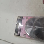 Black+decker 3-PCS 4" / 101.6MM Diamond Saw Blades Stone Concrete Brick Masonry. Fixed Price $25.00.
