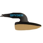 Spyder Corner Sanding Pad Attachment For Reciprocating Saw With Sandpaper 500010. Fixed Price $14.98.
