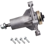 Blade Deck Spindle / Mandrel 4-HOLE For 192870 587820301 532187292. Fixed Price $32.92.