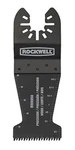 Rockwell RW8950.3 Sonicrafter Oscillating Wood End Cut Blade (3-PACK), 1-3/8". Fixed Price $23.74.