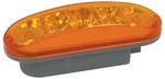 Roadpro RP6064ASMD Led Turn Tail Light Diamond Lens Amber Trailer Truck Lamp. Fixed Price $25.95.