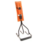Fiskars Quikfit Steel Blade Cultivator / Hoe Head Attachment. Fixed Price $24.24.