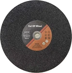 14-INCH 10-PACK Abrasive Off Blades, Metal Cutting, Chop Saw. Fixed Price $58.93.