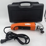Vibrarazer Renovating Oscillating Multi-tool W/ Case Corded Power Tested. Fixed Price $39.95.