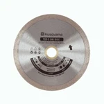 Husqvarna 542761264 10" Premium Ceramic Tile Stone Fiberglass Saw Blade. Fixed Price $42.83.