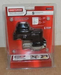 Craftsman Bolt-on Oscillating Multi-tool Attachment 934980 New. Fixed Price $18.00.
