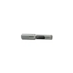 Lenox Diamond Grit Hole Saw D/S-6DG, 3/8-INCH Or 9.5MM 121096DGDS. Fixed Price $19.69.