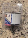 Lenox Hole Saw Speed Slot Blade 3" Inch 76MM - 1772963. Fixed Price $19.00.