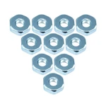 Pack 00009550801 Chainsaw Guide Bar Nut For Stihl MS200 MS210 MS211 MS230. Fixed Price $10.55.