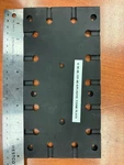 Fein 63806122006 Plate For Mss 641A Half Sheet Sander. Fixed Price $50.00.