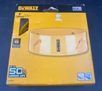Dewalt 6" (152MM) Hole Saw DAH180096 *brand New, Sealed*. Fixed Price $15.99.